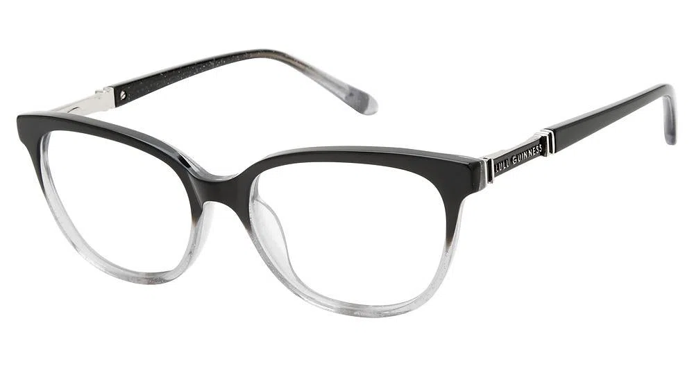 Lulu Guinness L927 Eyeglasses - view 3